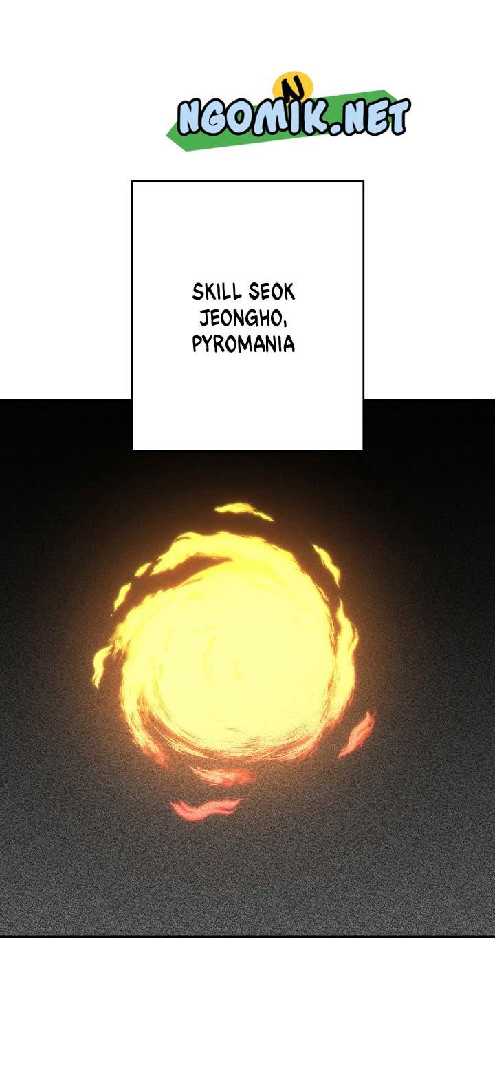 Dungeon Reset